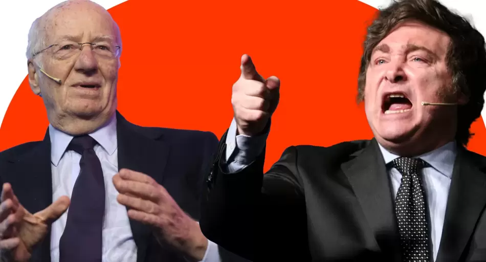 El escarnio público al Círculo Rojo y el desacople entre lo financiero y la economía real