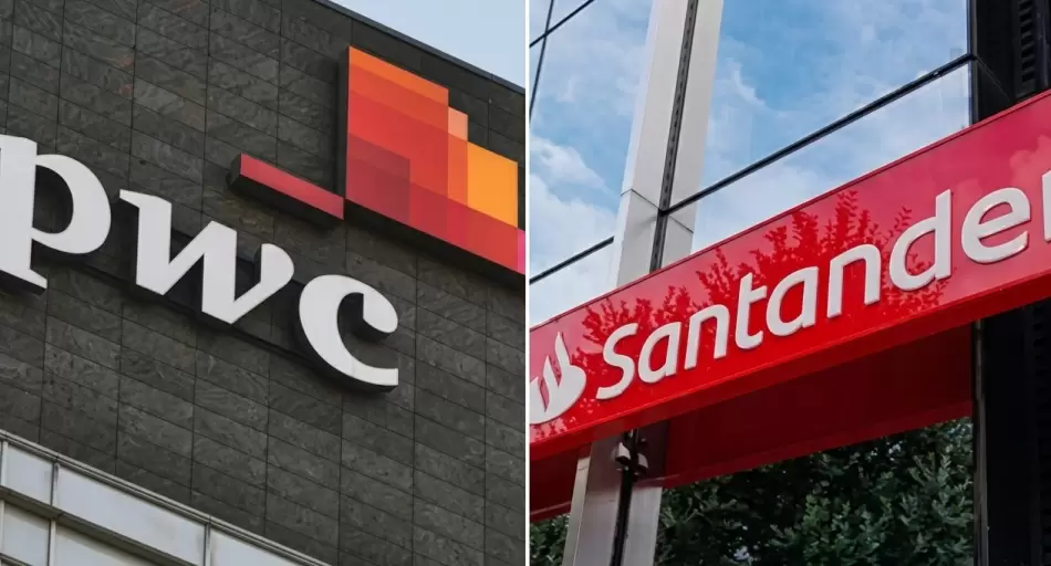Alerta en PwC y bancos por despidos y retiros masivos