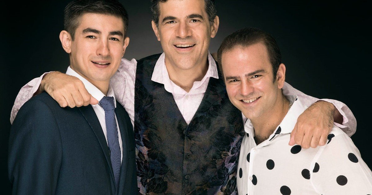 Vuelve Tango a 3 Bandas, un clásico del Abasto