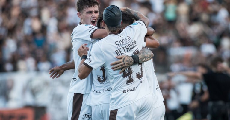 Platense vs Defensa y Justicia, por el Torneo Apertura, EN VIVO: tres puntos fundamentales en la pelea por  podio