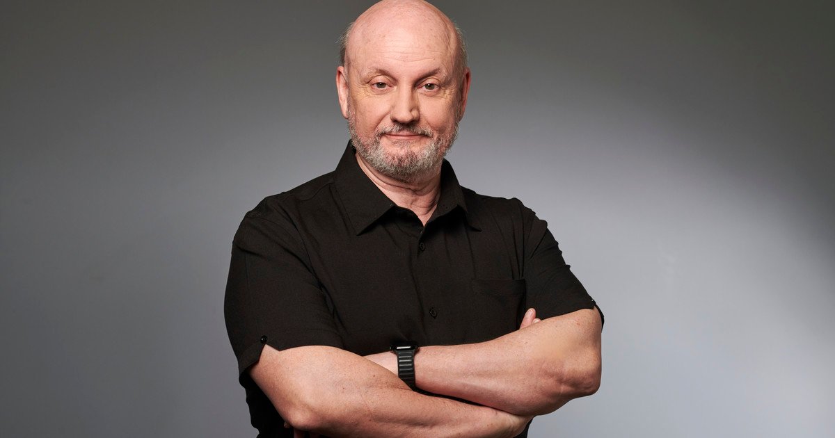 Juan José Campanella estrena Parque Lezama en cines: su relación con Netflix y por qué es secreto quién le pone la voz a Mafalda