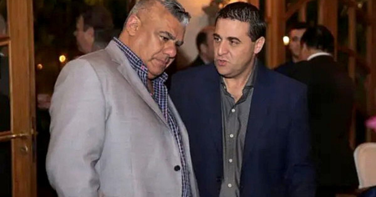 Pablo Toviggino fue reelecto como presidente de la Liga Santiagueña de Fútbol