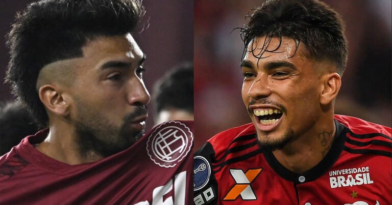 Lanús vs. Flamengo por la Recopa Sudamericana, EN VIVO: hora, formaciones probables y cómo ver