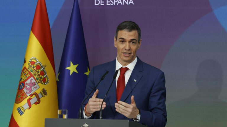 Gobierno de Pedro Sánchez desclasifica documentos del intento golpista de 1981