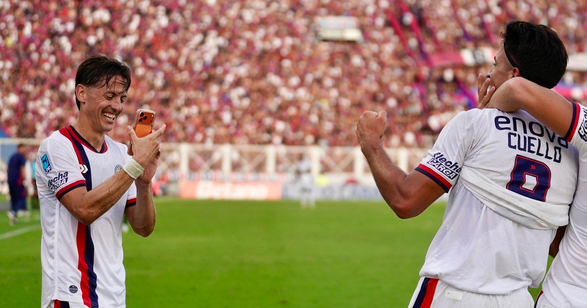 San Lorenzo vs Instituto, por el Torneo Apertura, EN VIVO: dónde ver, hora y formaciones