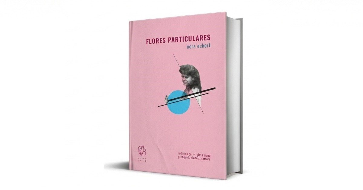 ‘Flores particulares’: las memorias de Nora Eckert, mujer trans en el Berlín occidental de los años 70