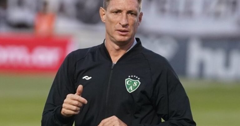 Sarmiento vs Unión, por el Torneo Apertura EN VIVO: a qué hora es, probables formaciones y cómo ver en directo