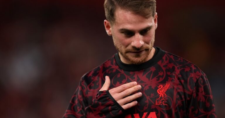 Alexis Mac Allister, ¿del Liverpool al Manchester United?: qué dice su entorno del rumor que sacude a la Premier League