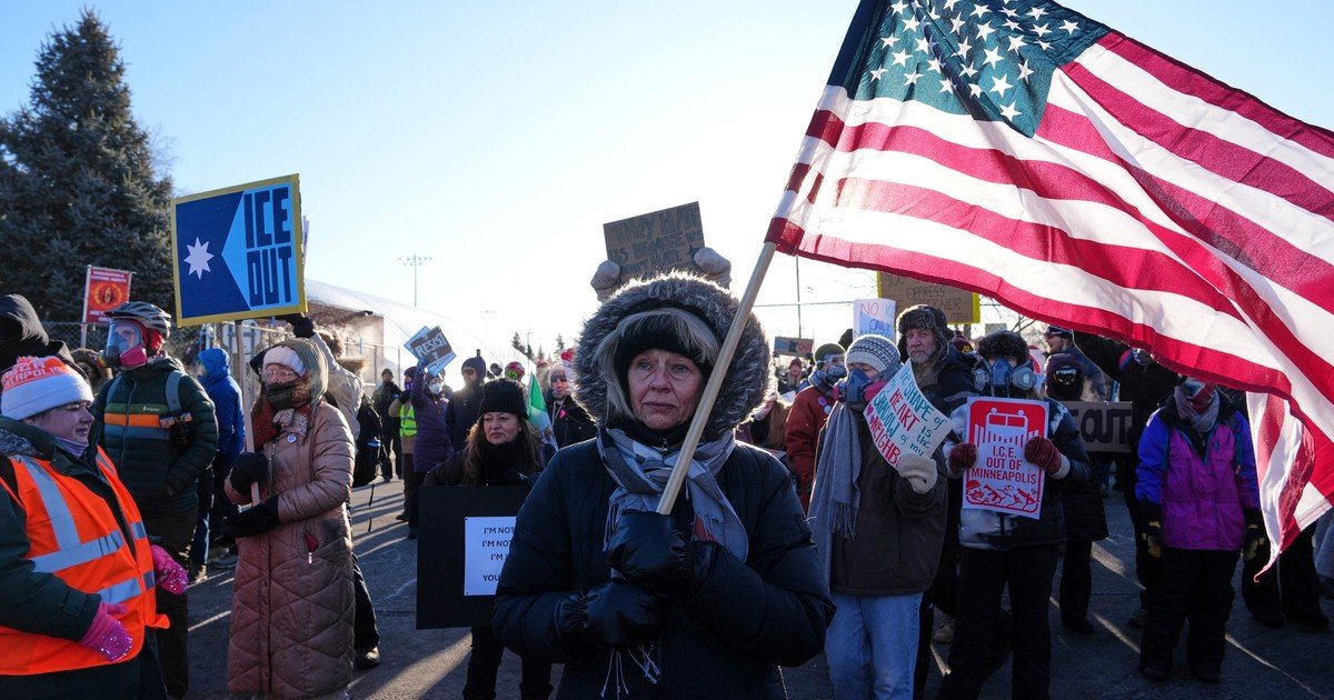El cuestionado servicio anti inmigrantes de EE.UU. se encargará de la seguridad durante el Mundial de Fútbol: temen  arrestos y deportaciones de fans