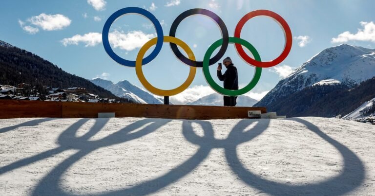 Empiezan los JJOO de invierno de Milan Cortina 2026: 22.000 km cuadrados, seis villas olímpicas y Argentina con la mayor delegación de los últimos 20 años