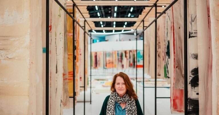 Bienal de Venecia, Reina Sofía y MASP: los argentinos que marcan agenda internacional en 2026