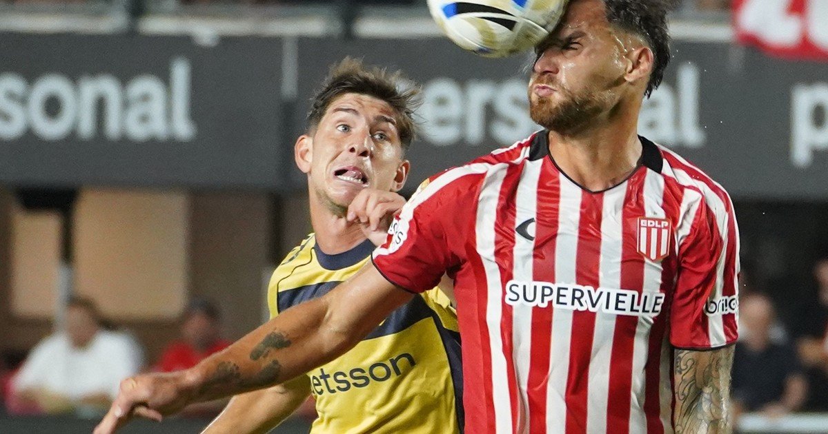 Estudiantes de La Plata vs Deportivo Riestra, EN VIVO: a qué hora es el partido por el Torneo Apertura, probables formaciones y dónde ver hoy