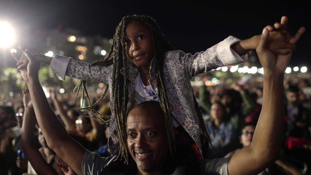 Este 2026 la cultura latina va a triunfar en el mundo...y Brasil tiene mucho que aportar