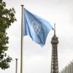 Guerra en Ucrania: "La UNESCO ha aprendido a trabajar en zonas de conflicto"