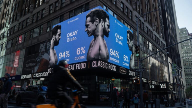 Apostar por la catástrofe: el vertiginoso ascenso de los mercados de predicción