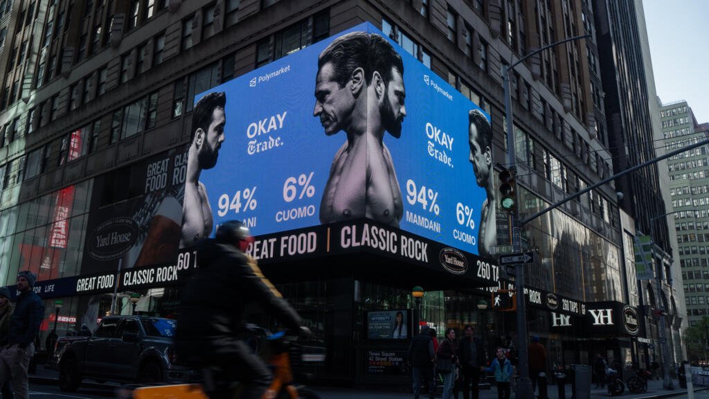 Apostar por la catástrofe: el vertiginoso ascenso de los mercados de predicción