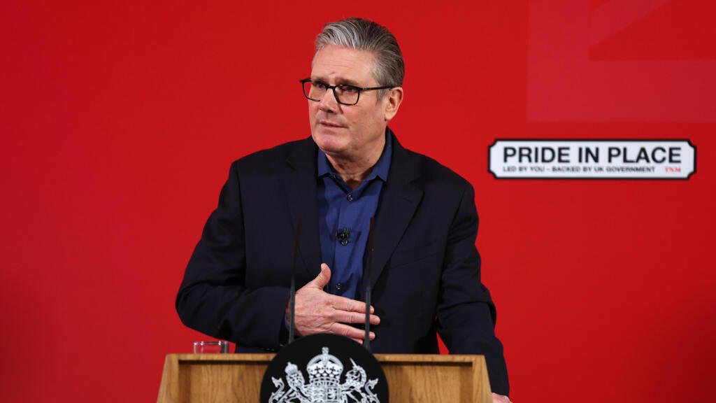 Caso Epstein sacude al Gobierno británico: Starmer pide perdón a víctimas tras previo nombramiento de Mandelson