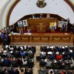 El Parlamento venezolano pospone el segundo debate de la Ley de Amnistía