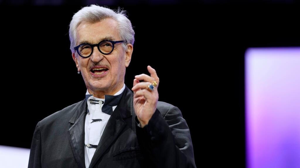 Wim Wenders en la Berlinale: "Las películas pueden cambiar el mundo"