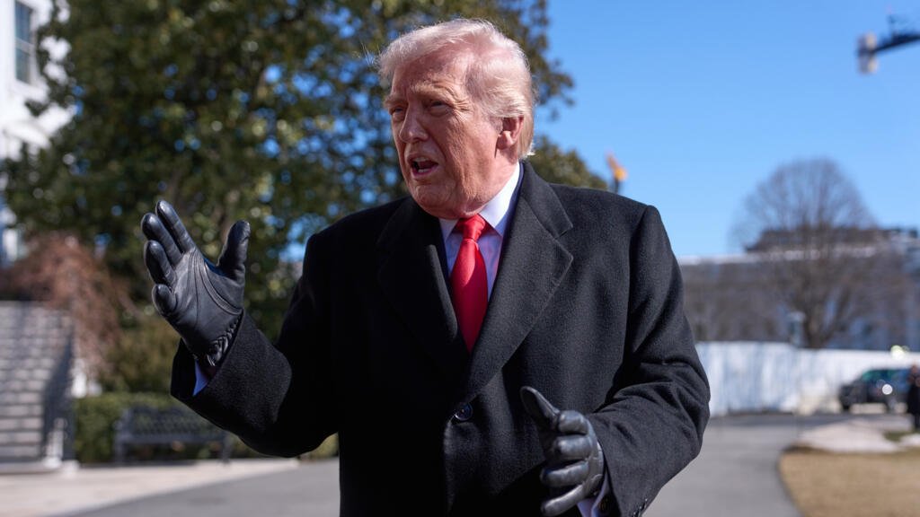 La deriva autoritaria de Trump en EE.UU.: ¿hasta dónde llegará?