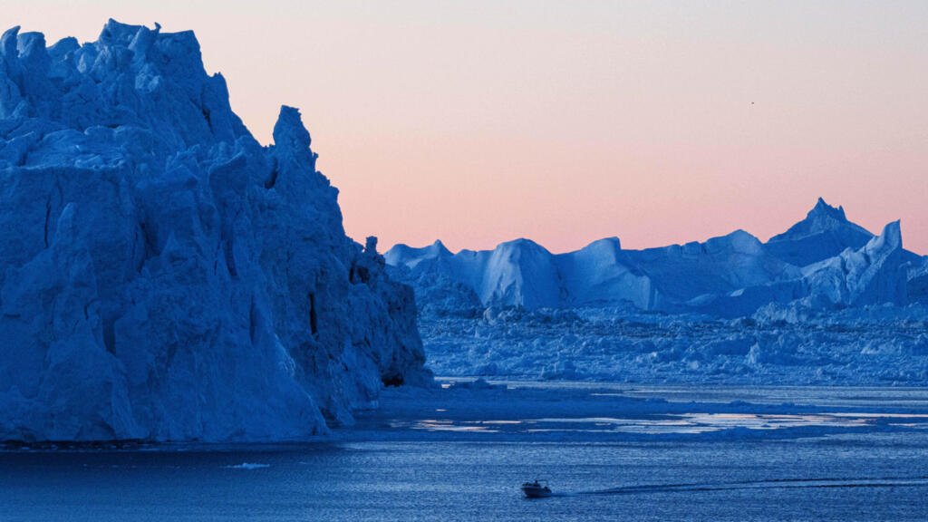 Groenlandia: Trump anuncia el envío de un buque hospital, Dinamarca rechaza toda necesidad sanitaria