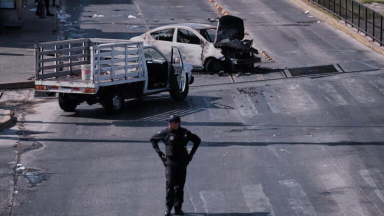 ¿Cuál es el impacto de la muerte de ‘El Mencho’, el narco más buscado de México?