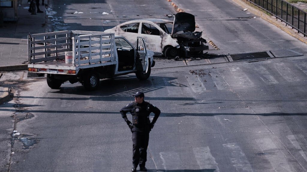 ¿Cuál es el impacto de la muerte de ‘El Mencho’, el narco más buscado de México?