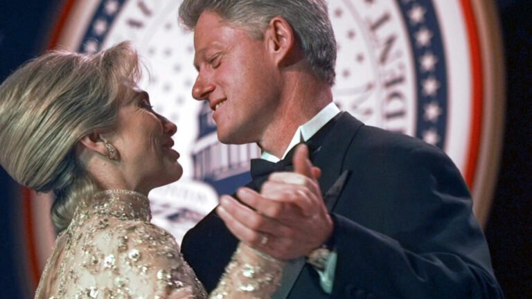 ¿Qué dice la declaración de los Clinton sobre el Caso Epstein?