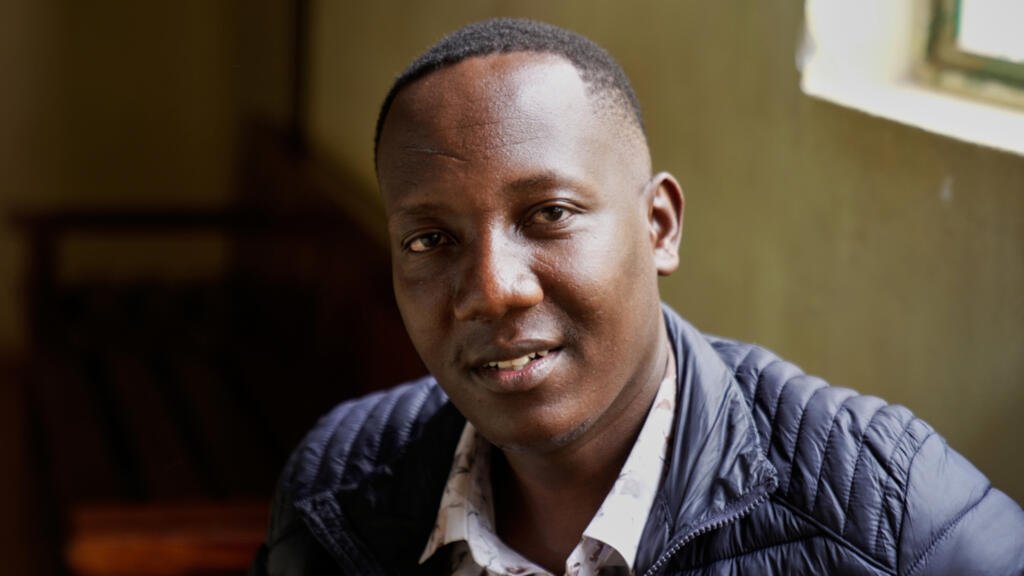 Detenido en Kenia un sospechoso de reclutar personas para la guerra rusa en Ucrania