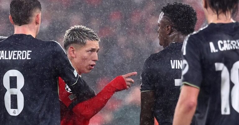 Gianluca Prestianni, el heredero de Di María y el niño mimado de Mourinho que quiere ser verdugo del Real Madrid