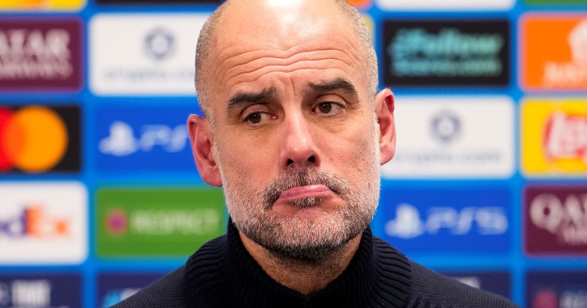 A Guardiola le preguntaron por el presunto racismo de Prestianni sobre Vinícius y la clavó en el ángulo: "Hay que pagarles más a los maestros"