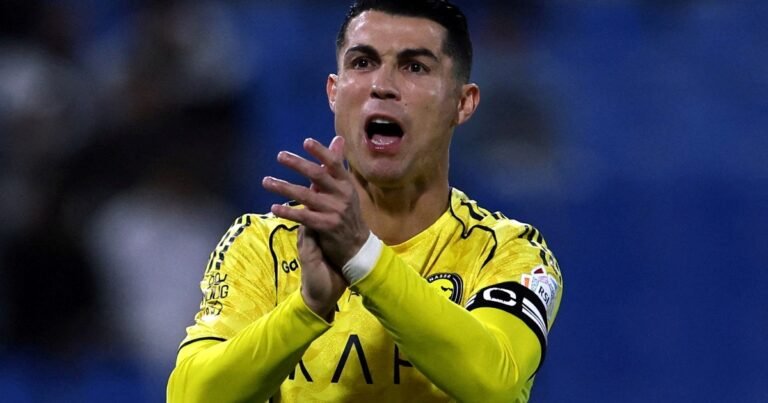 Cristiano Ronaldo se acerca al gol 1.000 e invierte sus millones en el fútbol español: será propietario de un reconocido club andaluz