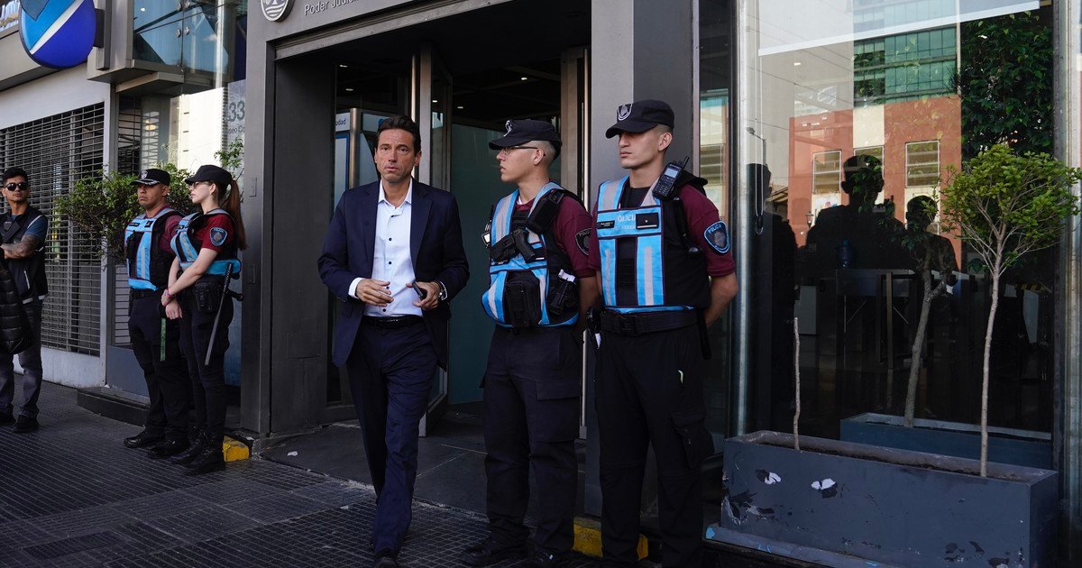 San Lorenzo: la Justicia enterró el pedido de Moretti y no habrá marcha atrás con la acefalía