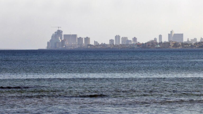 ¿Puede escalar la tensión entre Cuba y EE. UU. tras el incidente con una lancha de Florida?