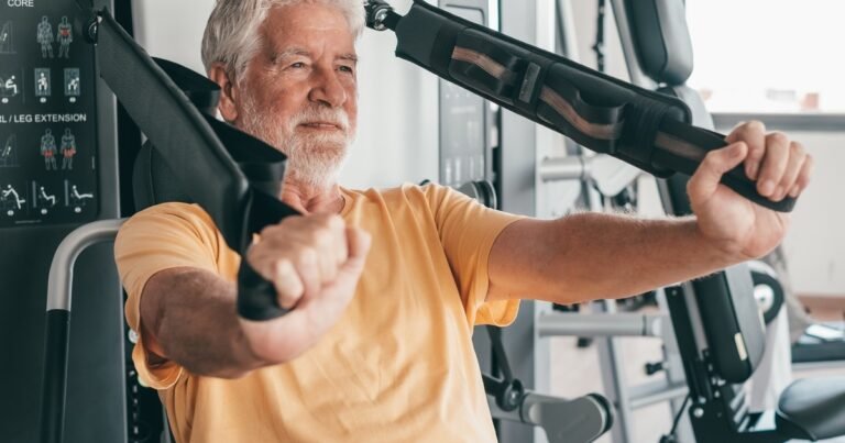La actividad física que mantiene al cerebro joven por más tiempo