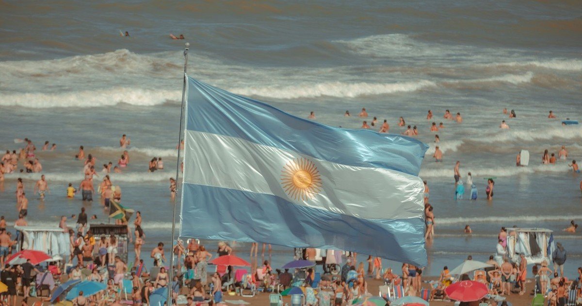 La Playa Olímpica cerró una exitosa edición rumbo a los Juegos Odesur de Santa Fe 2026