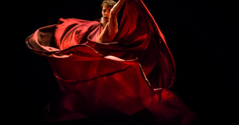 Ana María Stekelman, Julio Bocca y el Ballet del San Martín: la emoción de volver al pasado y de disfrutar el presente