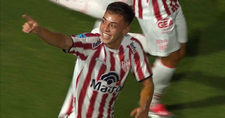 Gimnasia de Mendoza vs Instituto, EN VIVO: a qué hora juegan, probables formaciones y cómo ver el partido del Torneo Apertura