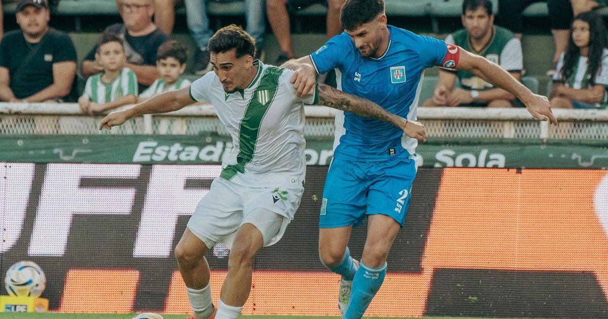 Estudiantes de Río Cuarto vs. Independiente Rivadavia, EN VIVO: a qué hora es el partido por el Torneo Apertura, probables formaciones y dónde ver hoy