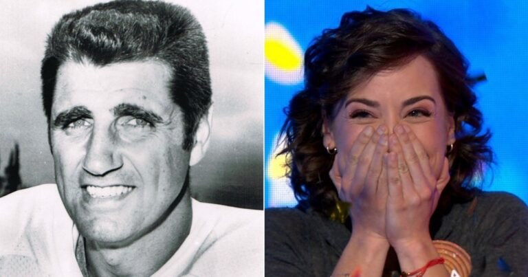 Earl Morrall, el veterano que costó 100 dólares, ganó tres Super Bowl y ahora le dio 2,7 millones de euros a una argentina en Pasapalabra