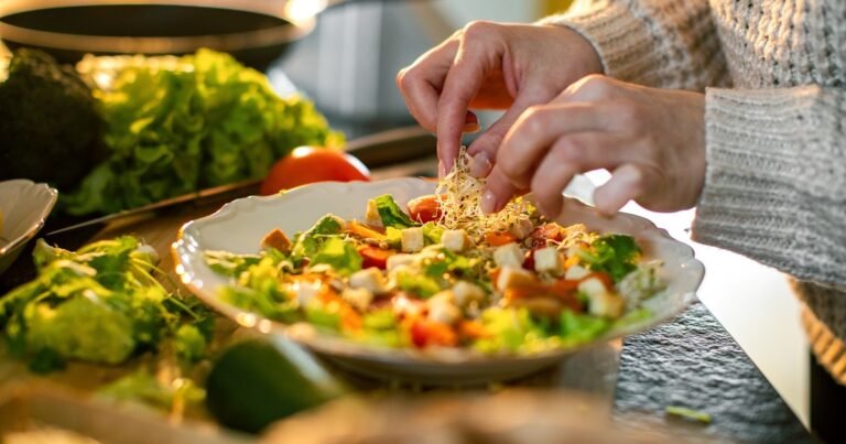 Alimentos como medicina y otras tendencias para cuidar la salud en 2026, según expertos