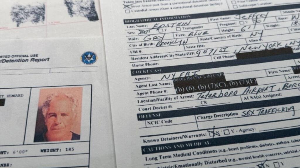 Archivos Epstein: Gates afirma que solo asistió a cenas con el pederasta, mientras Trump pide pasar la página