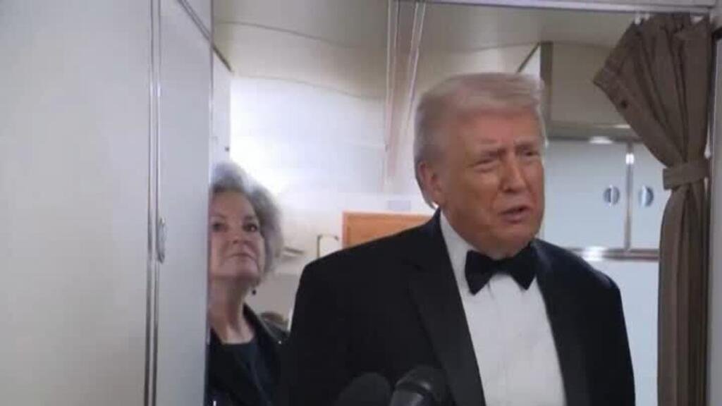 EE. UU. continúa su despliegue militar en Irán; líderes iraníes advierten una "guerra regional"