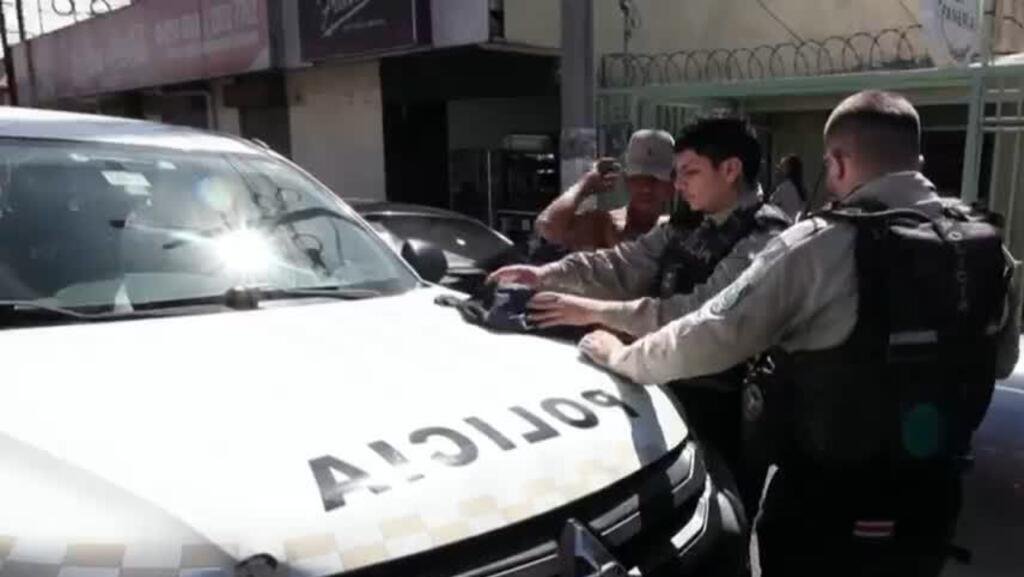 Costa Rica vota en medio de creciente preocupación por la seguridad y aumento de tasa de homicidios