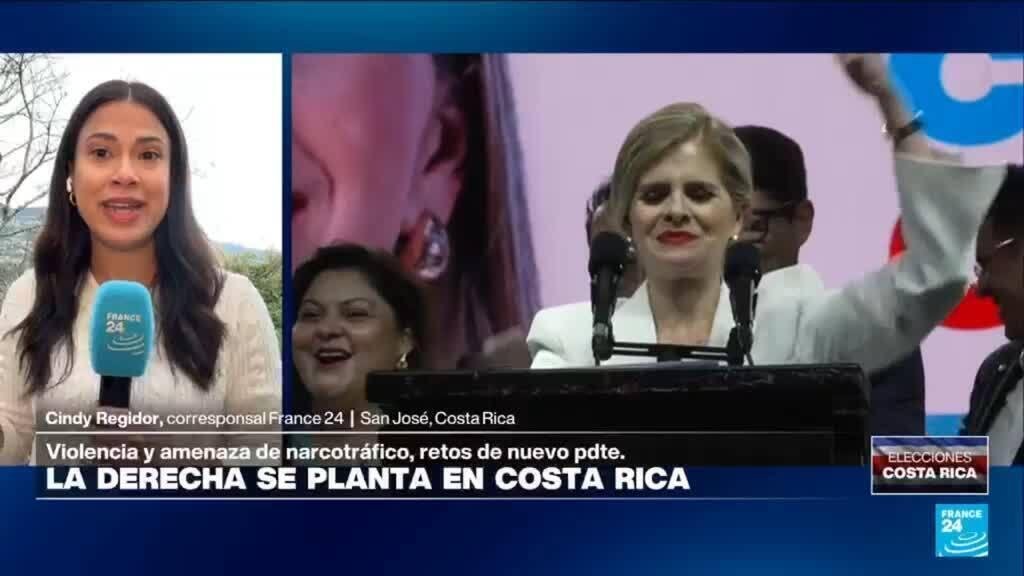 Así votaron los costarricenses en las elecciones generales por la Presidencia y el Congreso