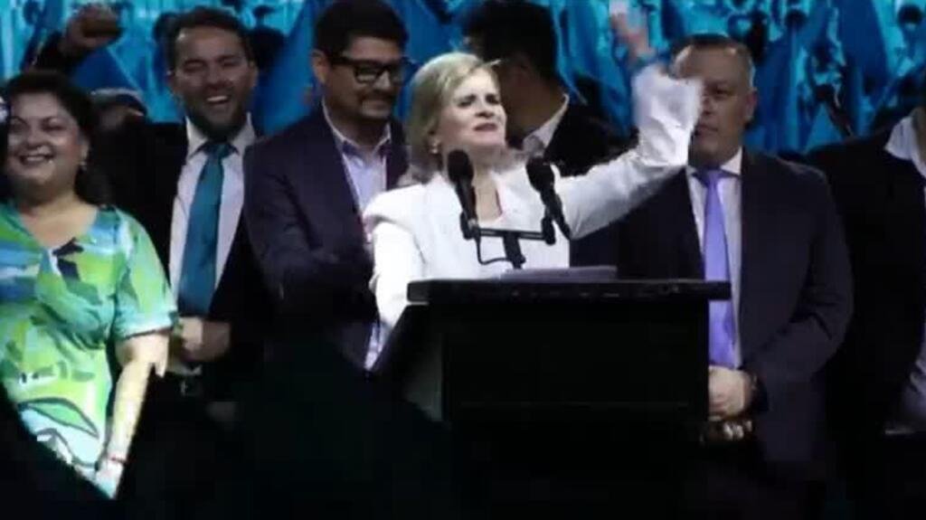 Laura Fernández, el "continuismo del cambio" que promete a Costa Rica