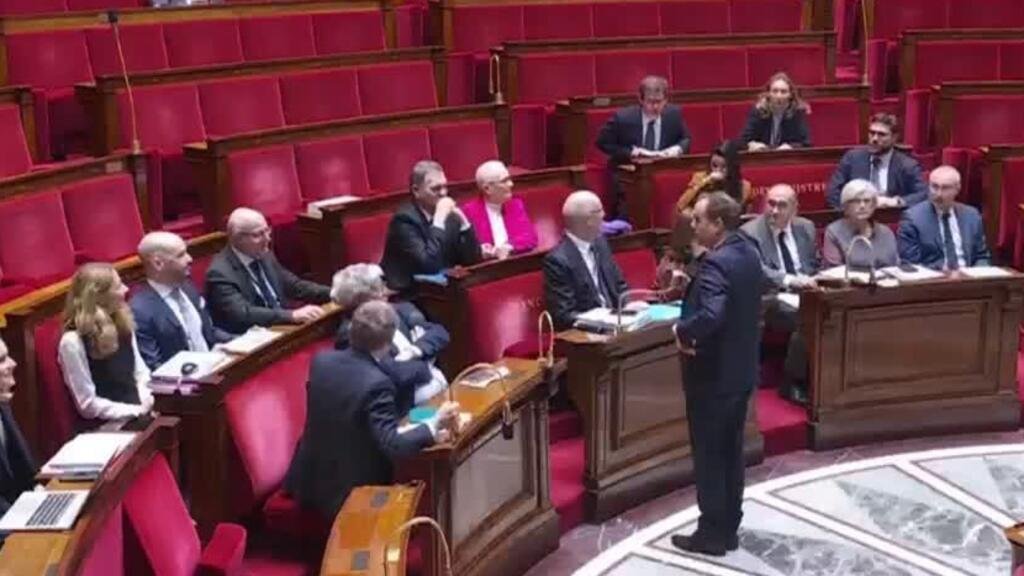 ¿Qué medidas cambian con el presupuesto de Francia 2026?