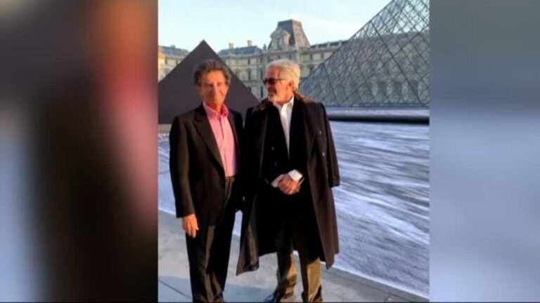 Los Lang, Brunel y Chaslin, en los archivos Epstein