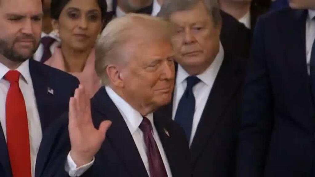 La ONG Human Rights Watch denuncia retrocesos en Derechos Humanos tras regreso de Trump