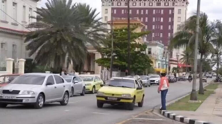 La ONU pide a Estados Unidos reevaluar sanciones a Cuba y expresa preocupación por crisis en la isla